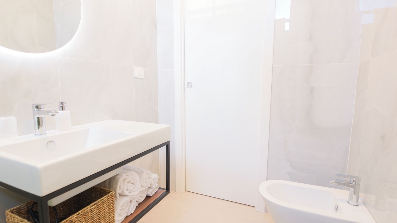 Photo of Bathroom in Marcianise