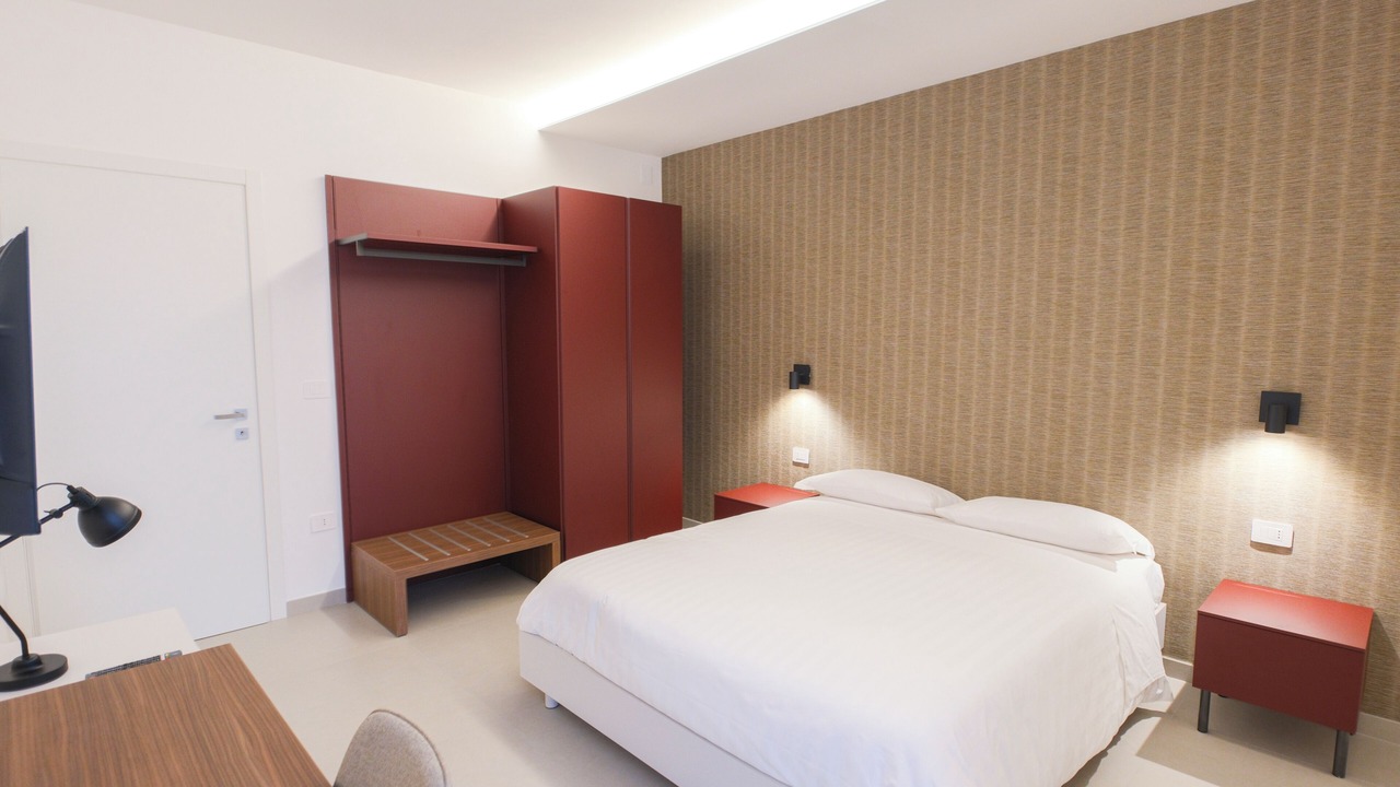 Photo of Bedroom in Marcianise