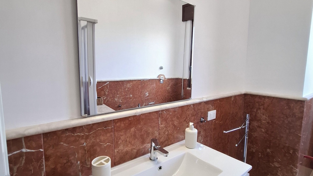 Photo of Bathroom in Custonaci