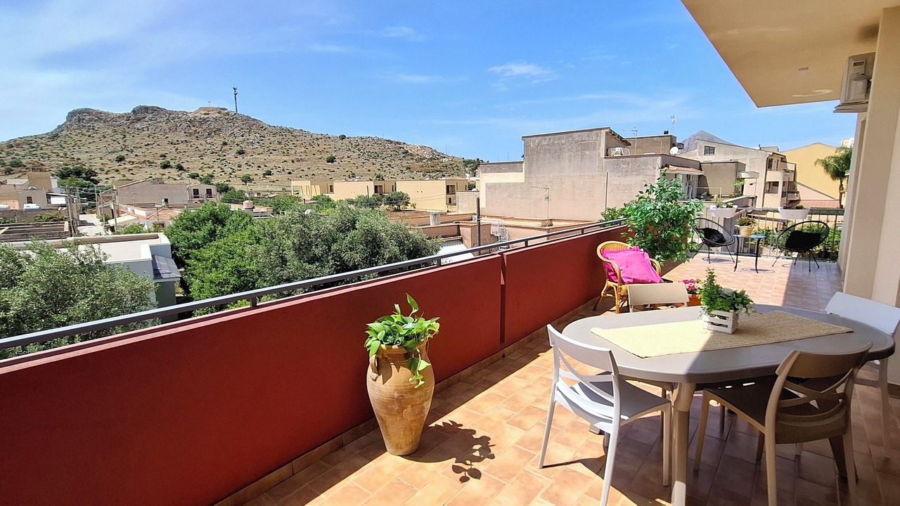 Photo of Outdoor in Custonaci