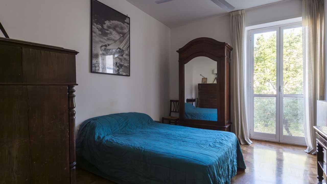 Photo of Bedroom in Parioli
