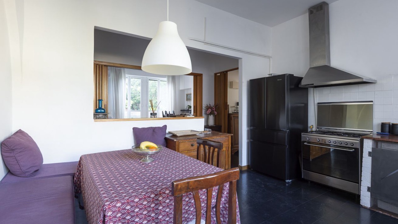 Photo of Kitchen in Parioli