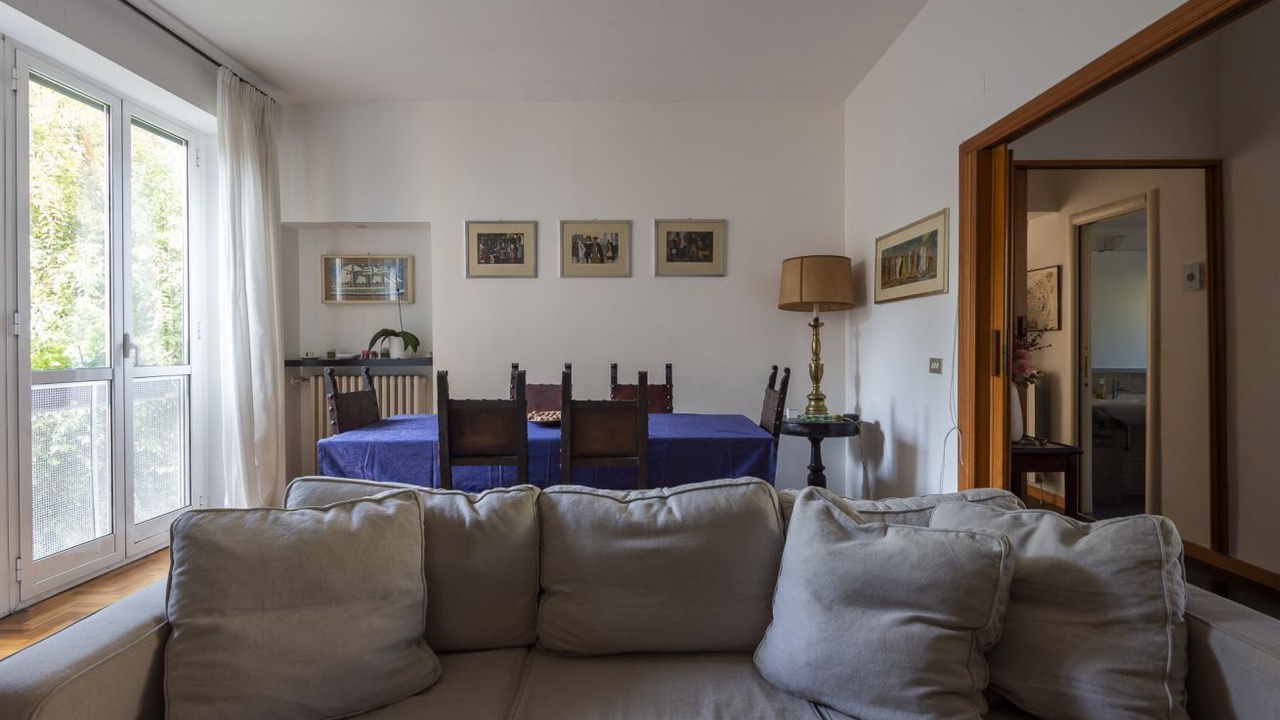 Photo of Livingroom in Parioli