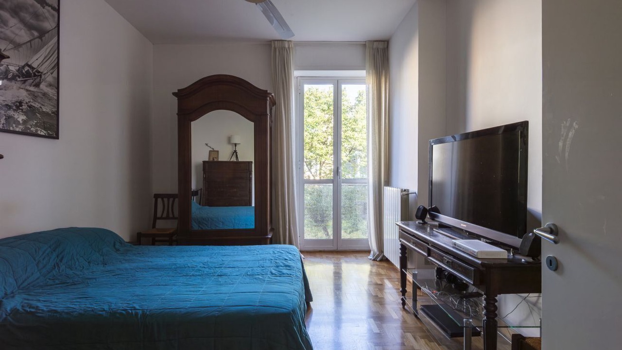 Photo of Bedroom in Parioli