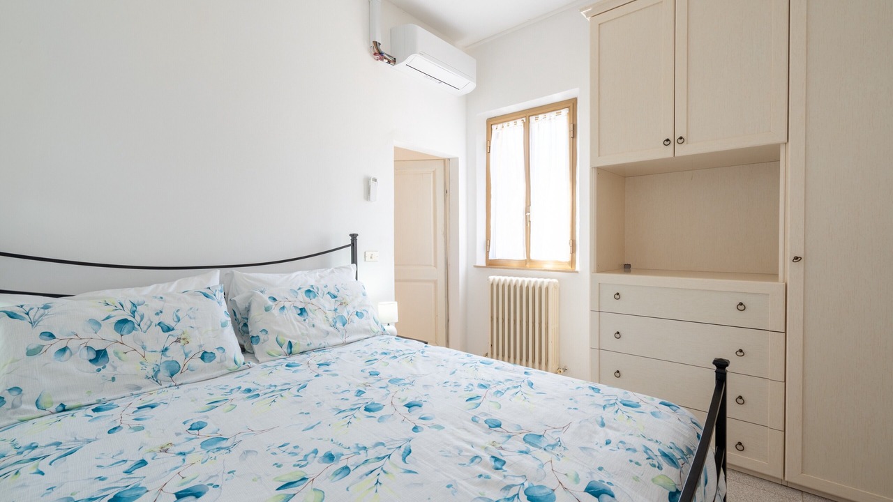 Photo of Bedroom in Castiglione del Lago