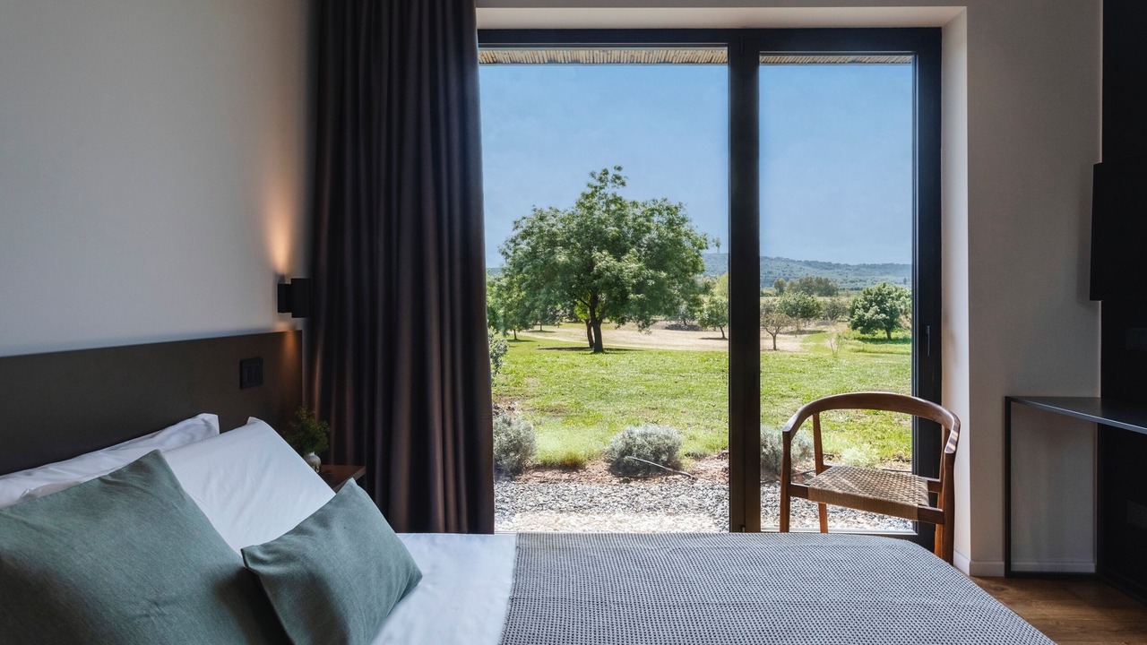 Photo of Bedroom in Melilli