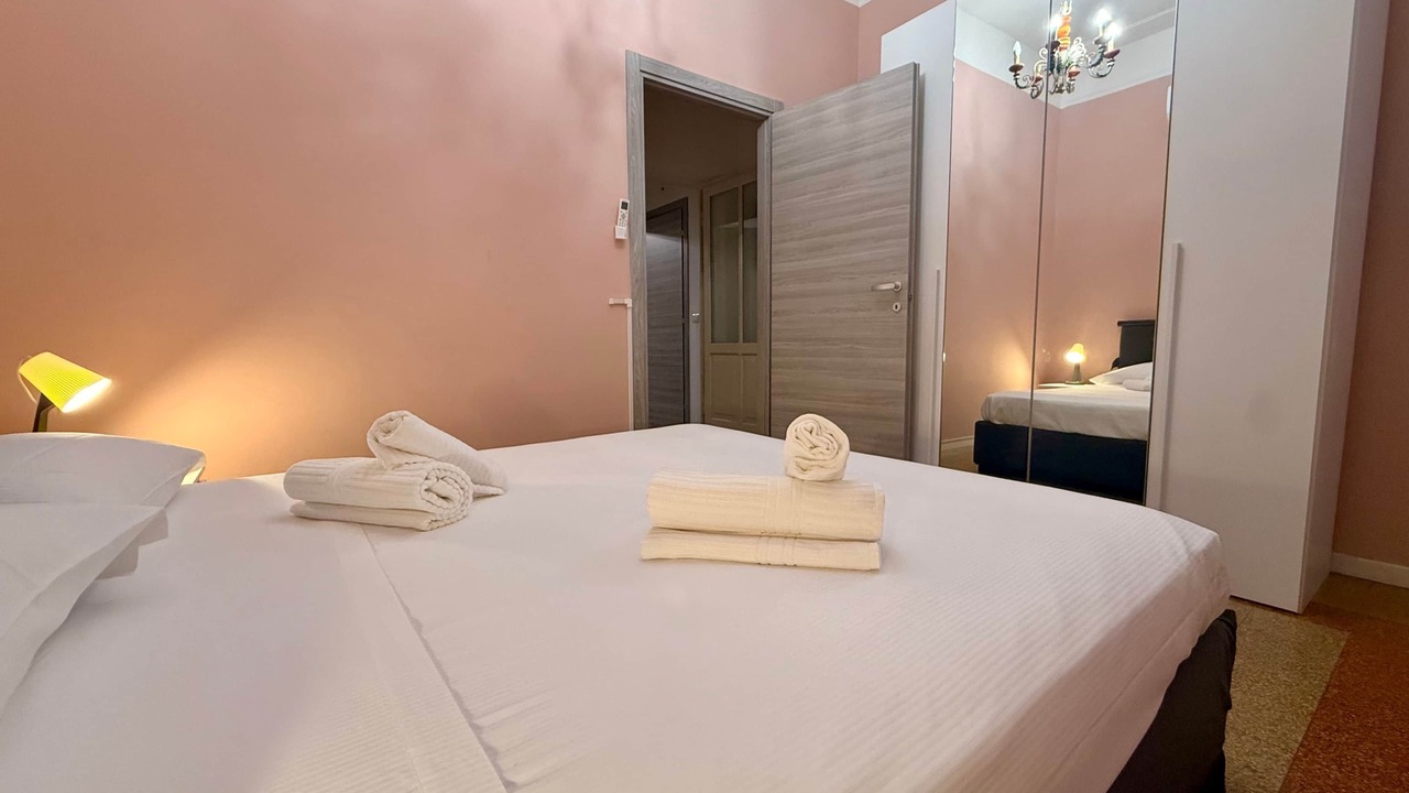 Photo of Bedroom in Cittadella