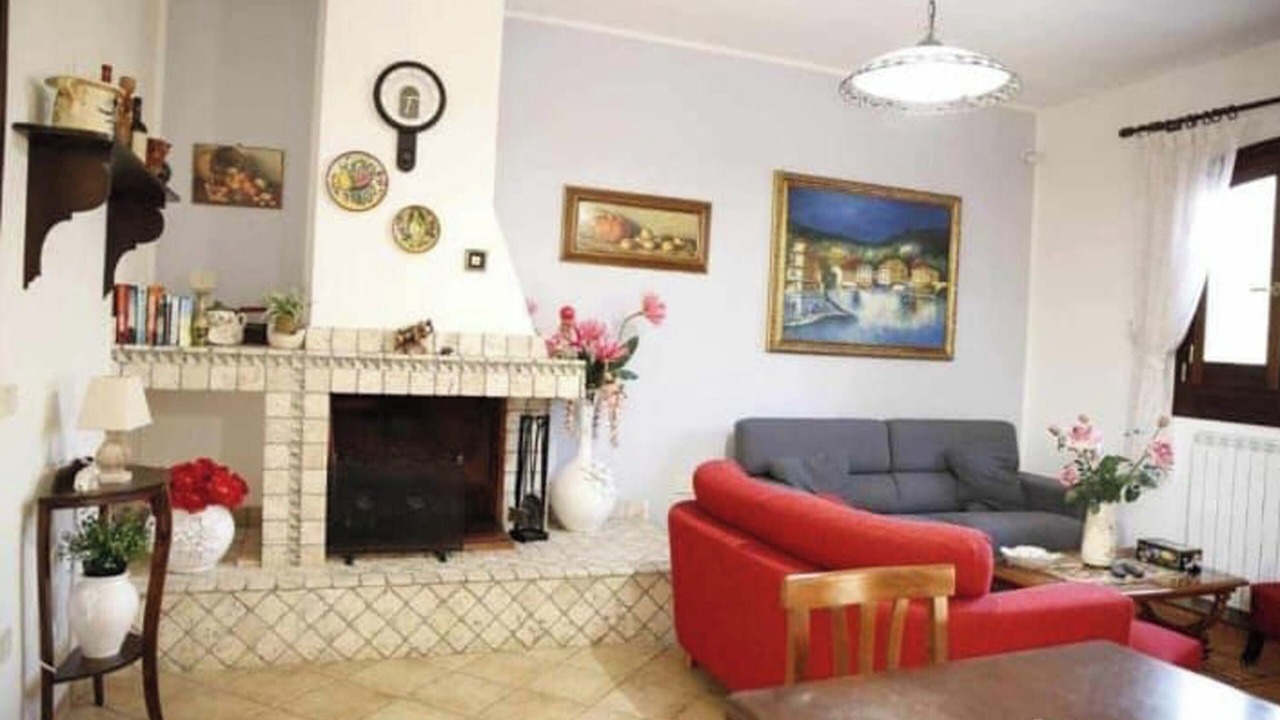 Photo of Livingroom in San Vito dei Normanni