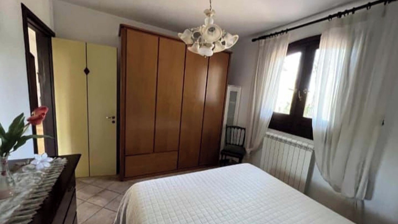 Photo of Bedroom in San Vito dei Normanni