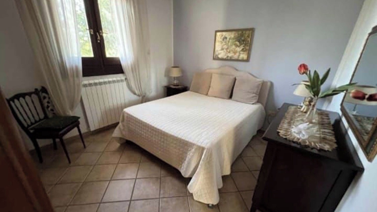 Photo of Bedroom in San Vito dei Normanni