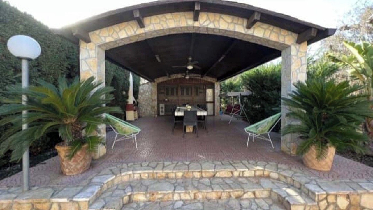 Photo of Outdoor in San Vito dei Normanni