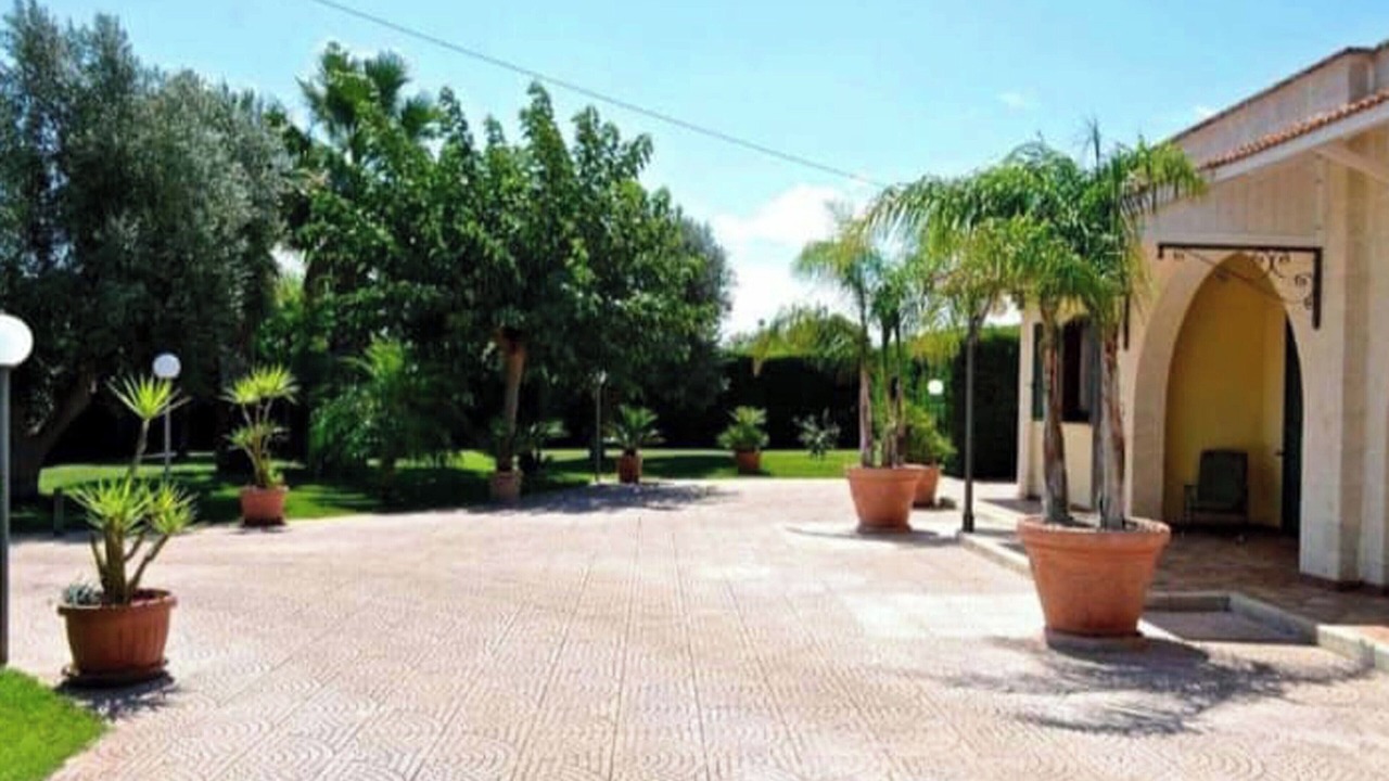 Photo of Outdoor in San Vito dei Normanni