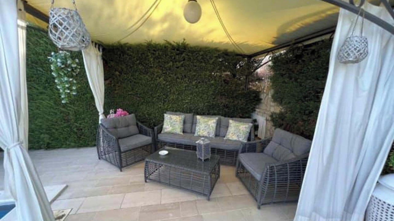 Photo of Patio Balcony in San Vito dei Normanni