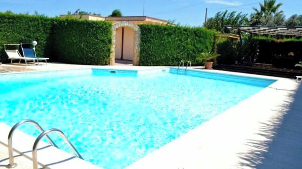 Photo of Outdoor in San Vito dei Normanni