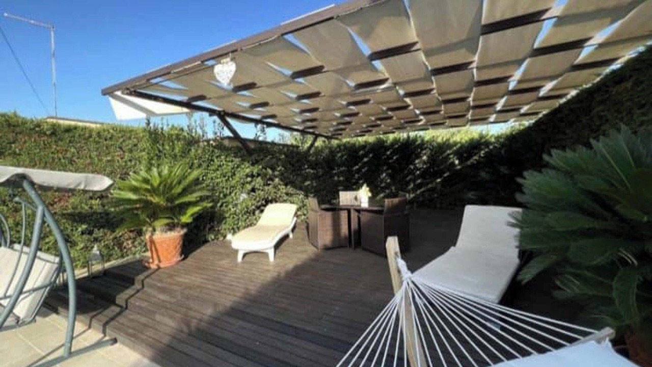 Photo of Patio Balcony in San Vito dei Normanni