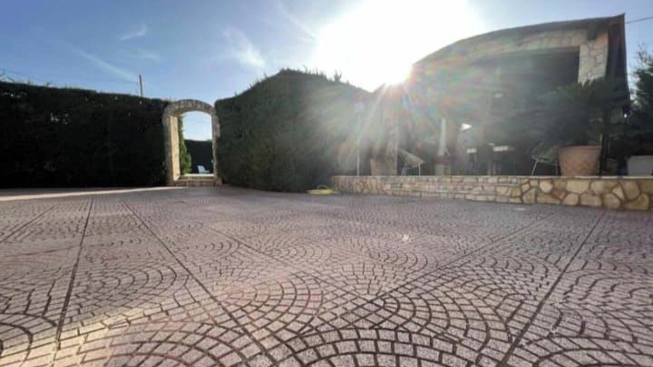 Photo of Outdoor in San Vito dei Normanni
