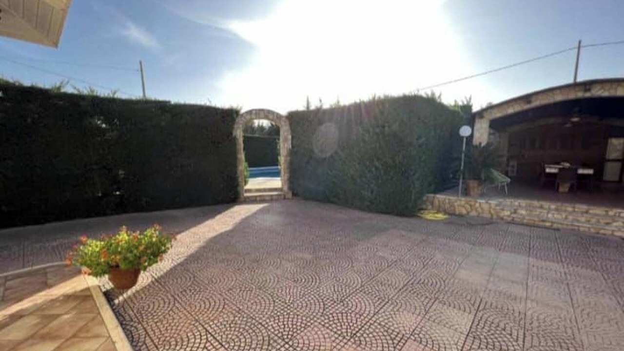 Photo of Patio Balcony in San Vito dei Normanni