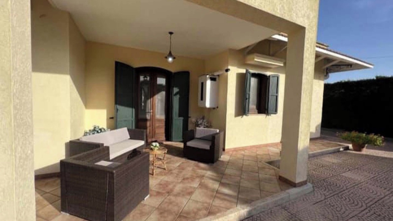 Photo of Patio Balcony in San Vito dei Normanni