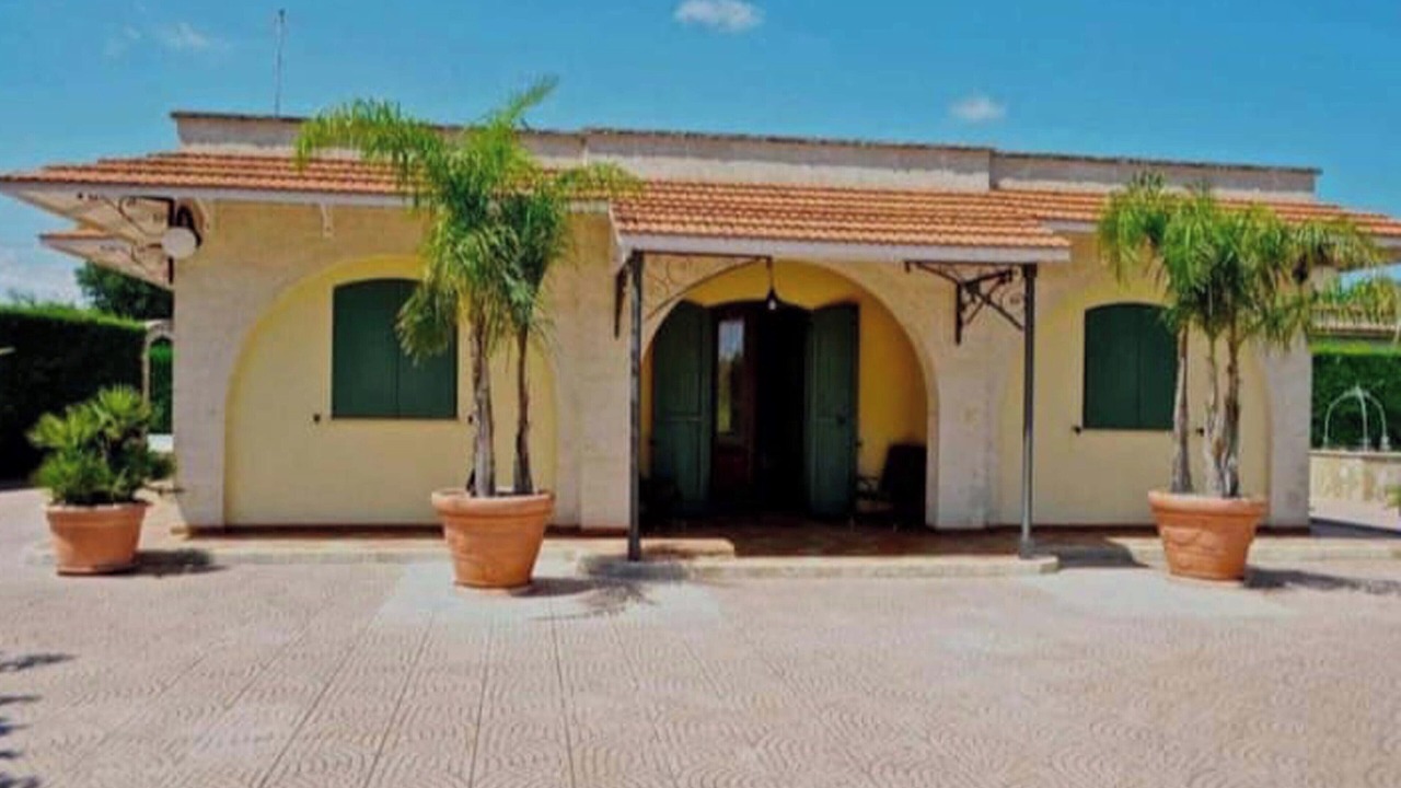 Photo of Outdoor in San Vito dei Normanni