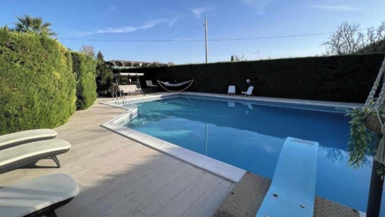 Photo of Outdoor in San Vito dei Normanni