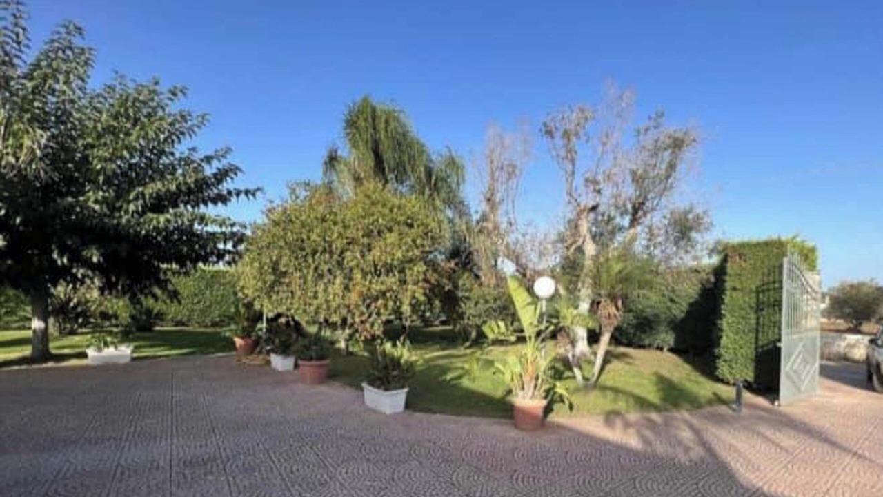Photo of Outdoor in San Vito dei Normanni