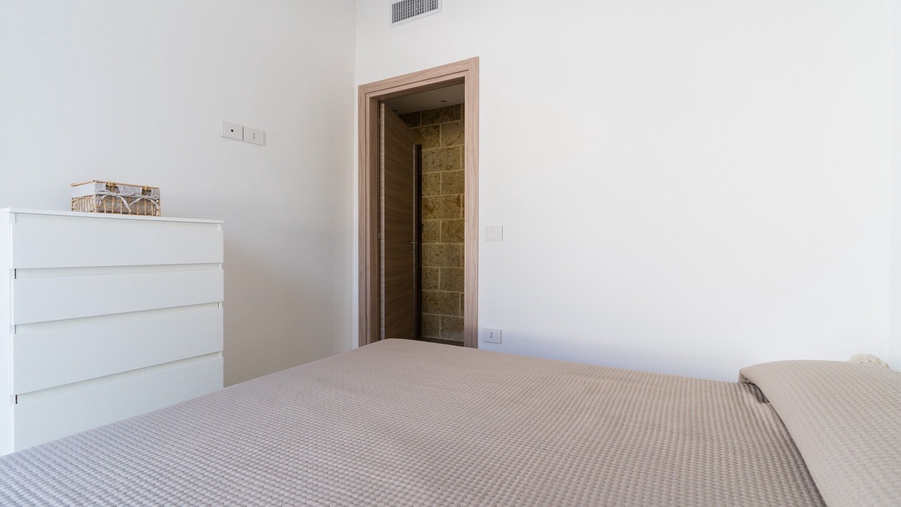 Photo of Bedroom in Santa Maria al Bagno