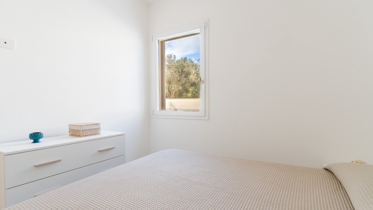Photo of Bedroom in Santa Maria al Bagno