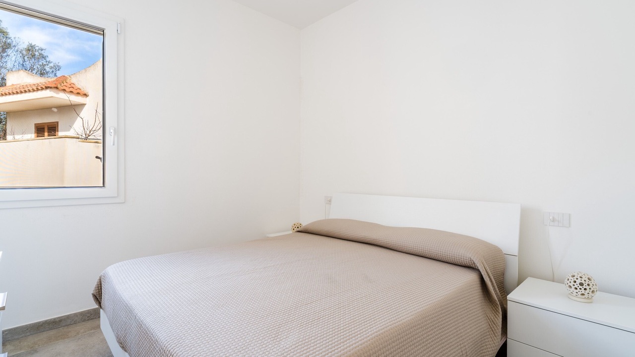 Photo of Bedroom in Santa Maria al Bagno
