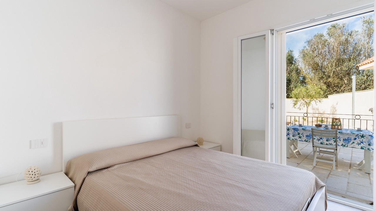 Photo of Bedroom in Santa Maria al Bagno