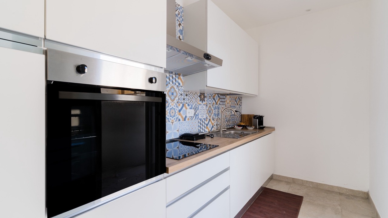 Photo of Kitchen in Santa Maria al Bagno