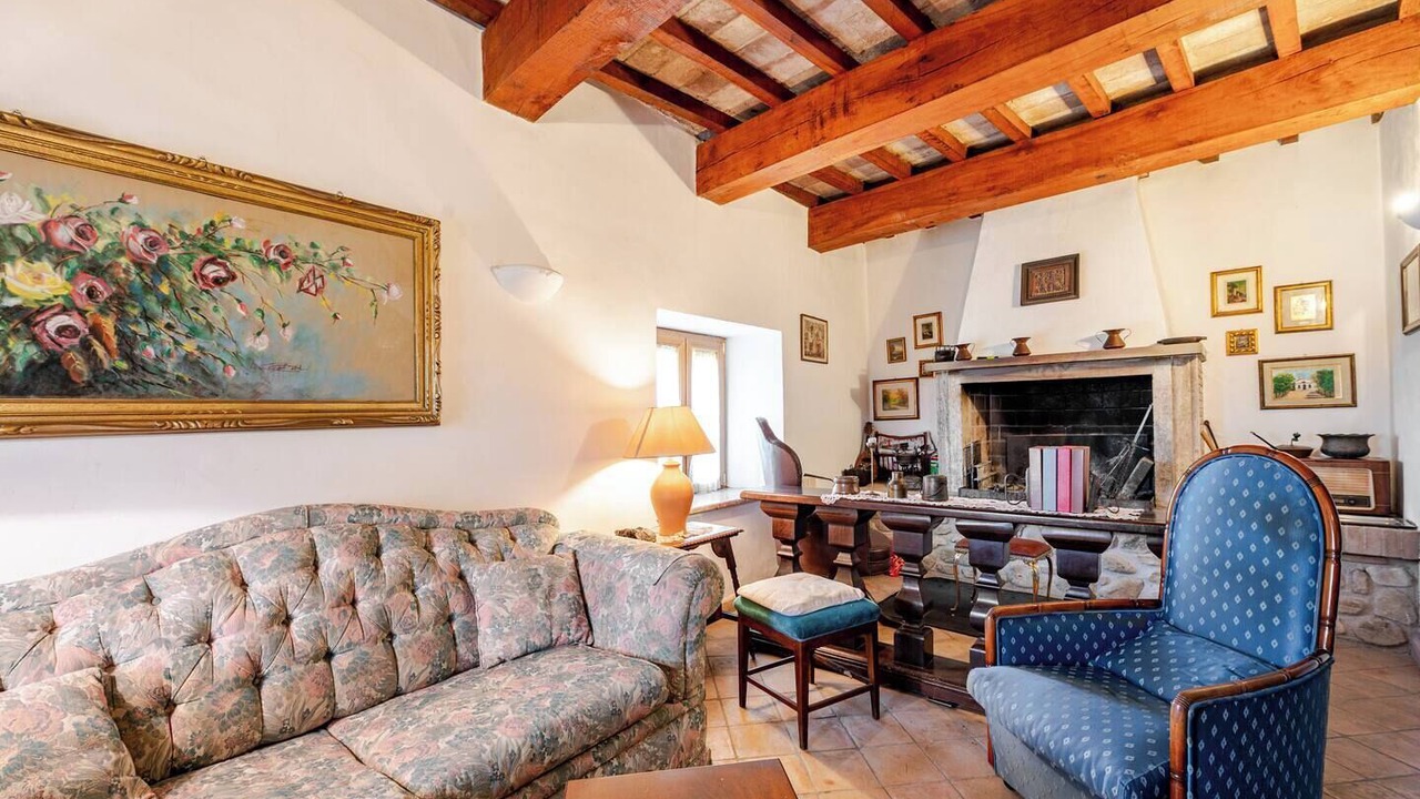 Photo of Livingroom in Loreto