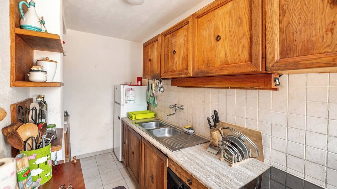 Photo of Kitchen in Loreto