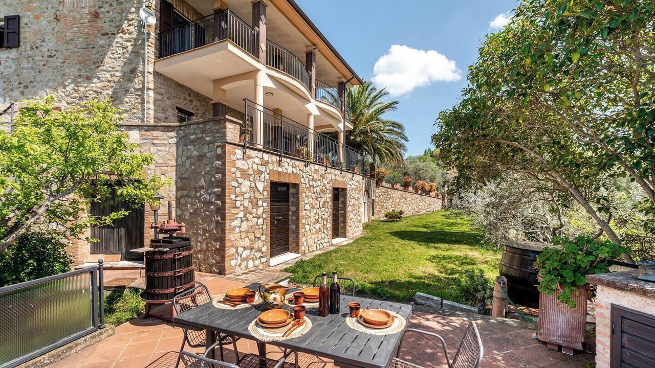 Photo of Outdoor in Loreto