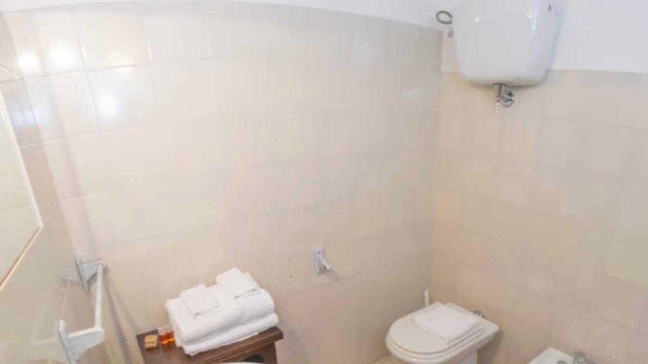 Photo of Bathroom in Bagnaia
