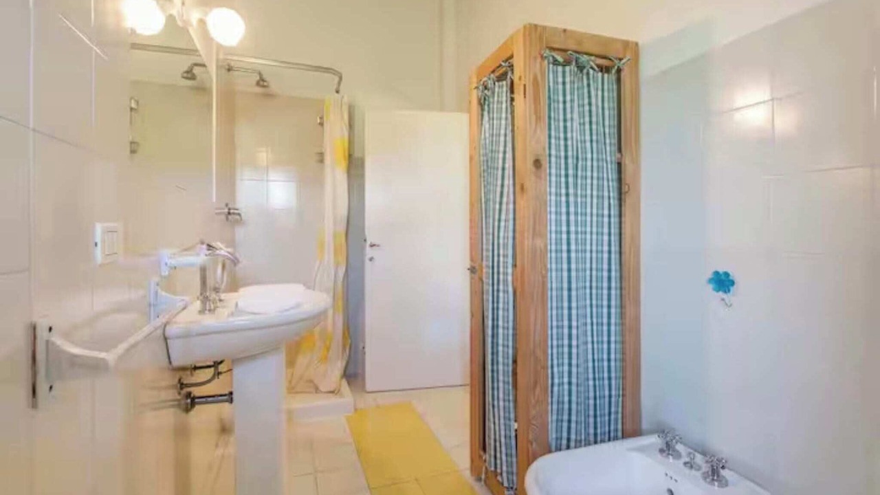 Photo of Bathroom in Bagnaia
