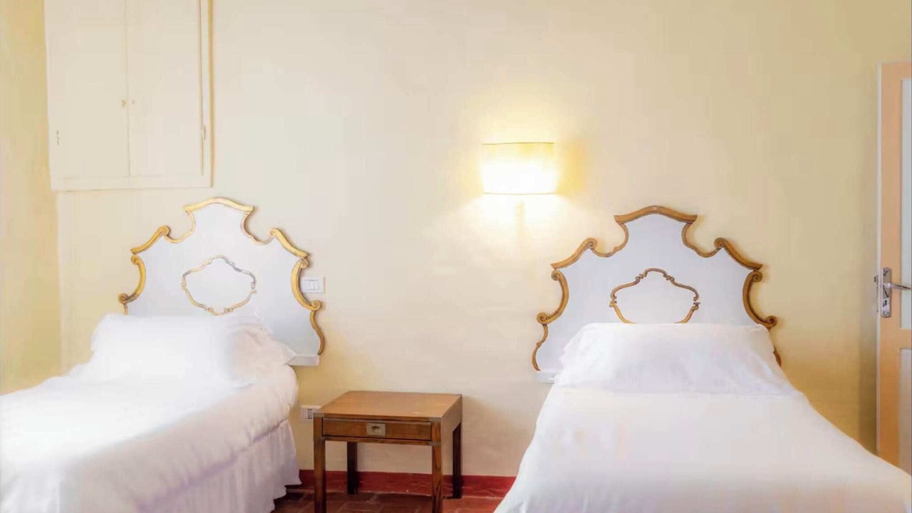 Photo of Bedroom in Bagnaia