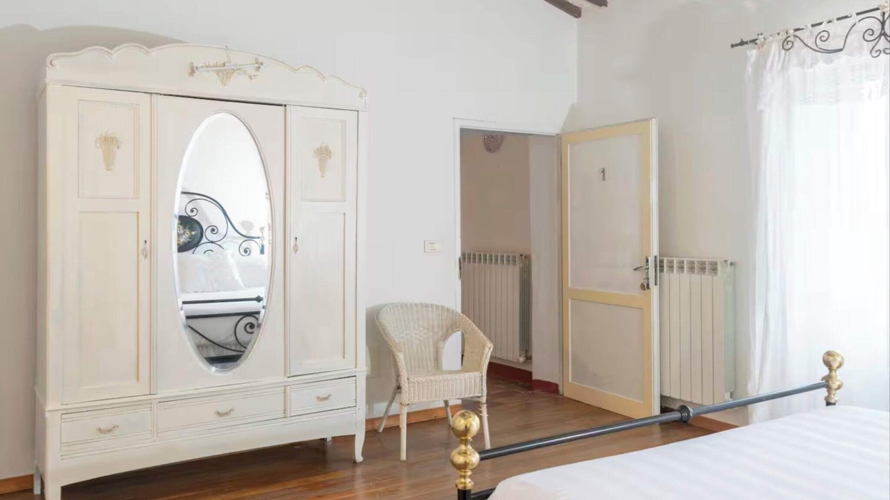Photo of Bedroom in Bagnaia