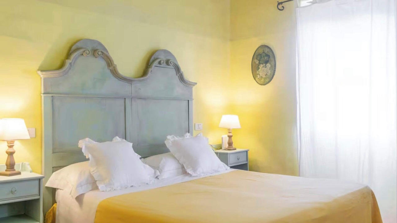 Photo of Bedroom in Bagnaia