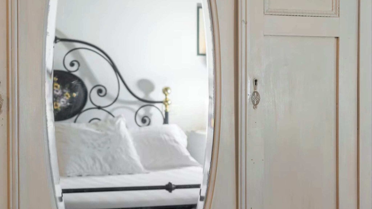 Photo of Bedroom in Bagnaia