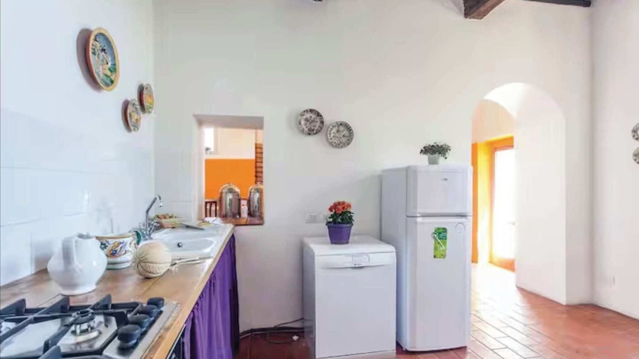Photo of Kitchen in Bagnaia