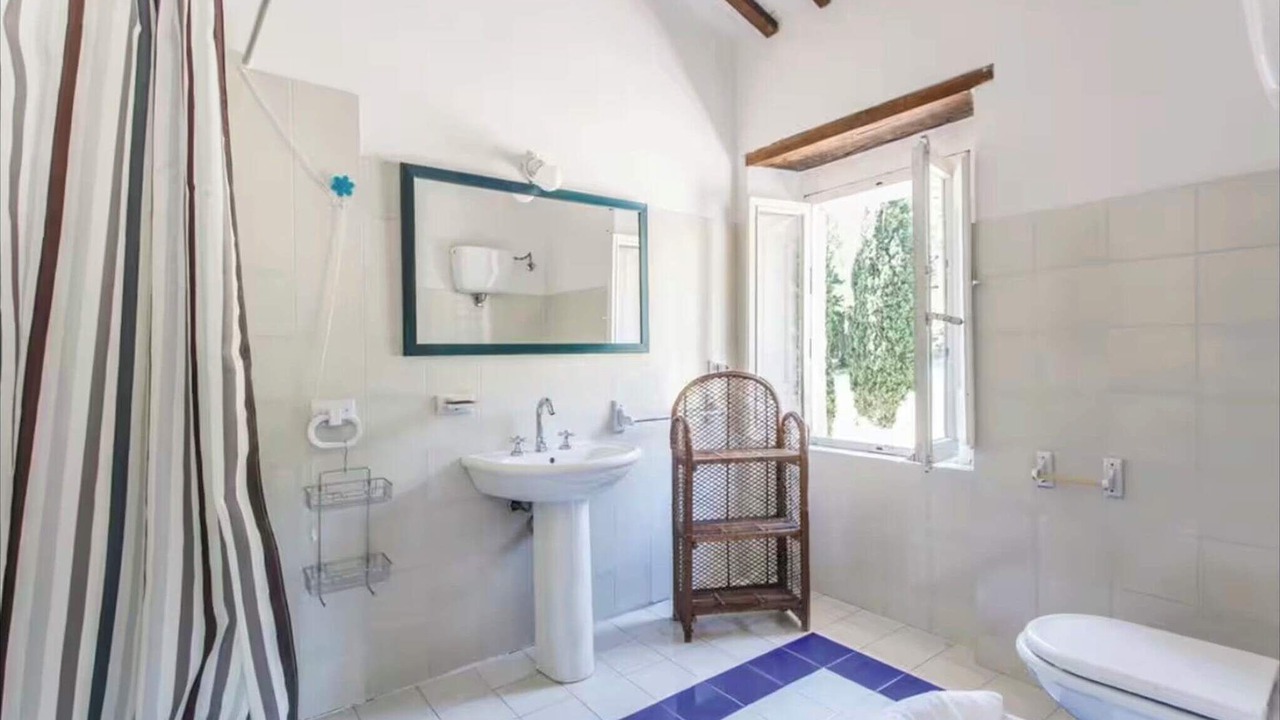 Photo of Bathroom in Bagnaia
