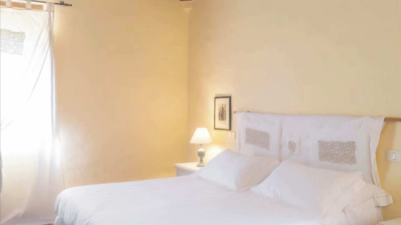 Photo of Bedroom in Bagnaia