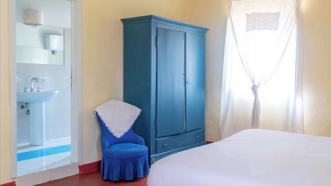 Photo of Bedroom in Bagnaia