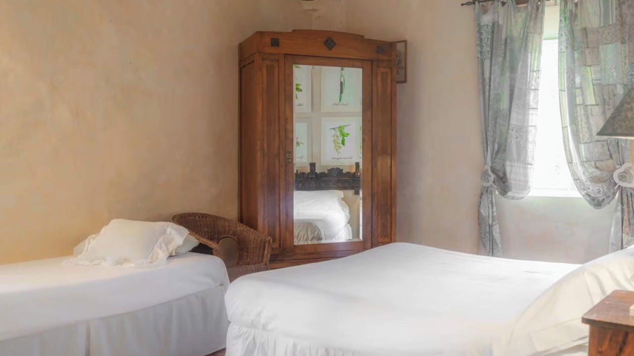 Photo of Bedroom in Bagnaia