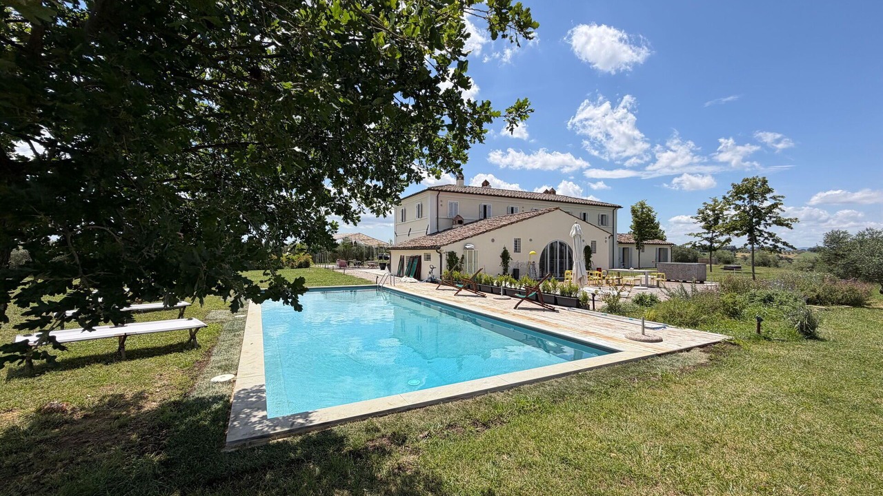 Photo of Outdoor in Cortona