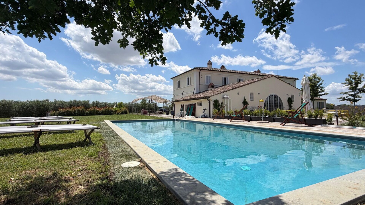 Photo of Outdoor in Cortona