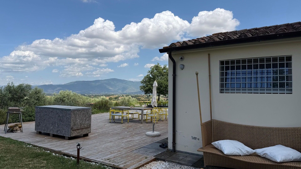 Photo of Outdoor in Cortona