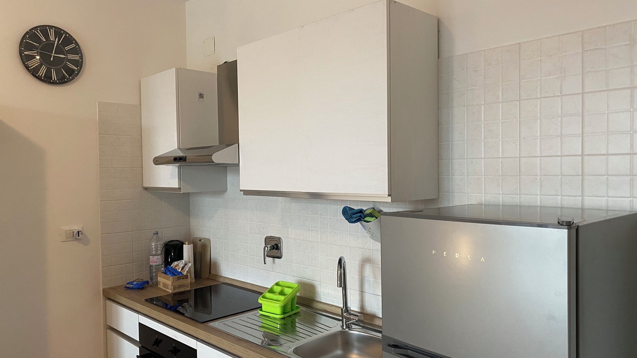 Photo of Kitchen in Zona VII Tor Cervara