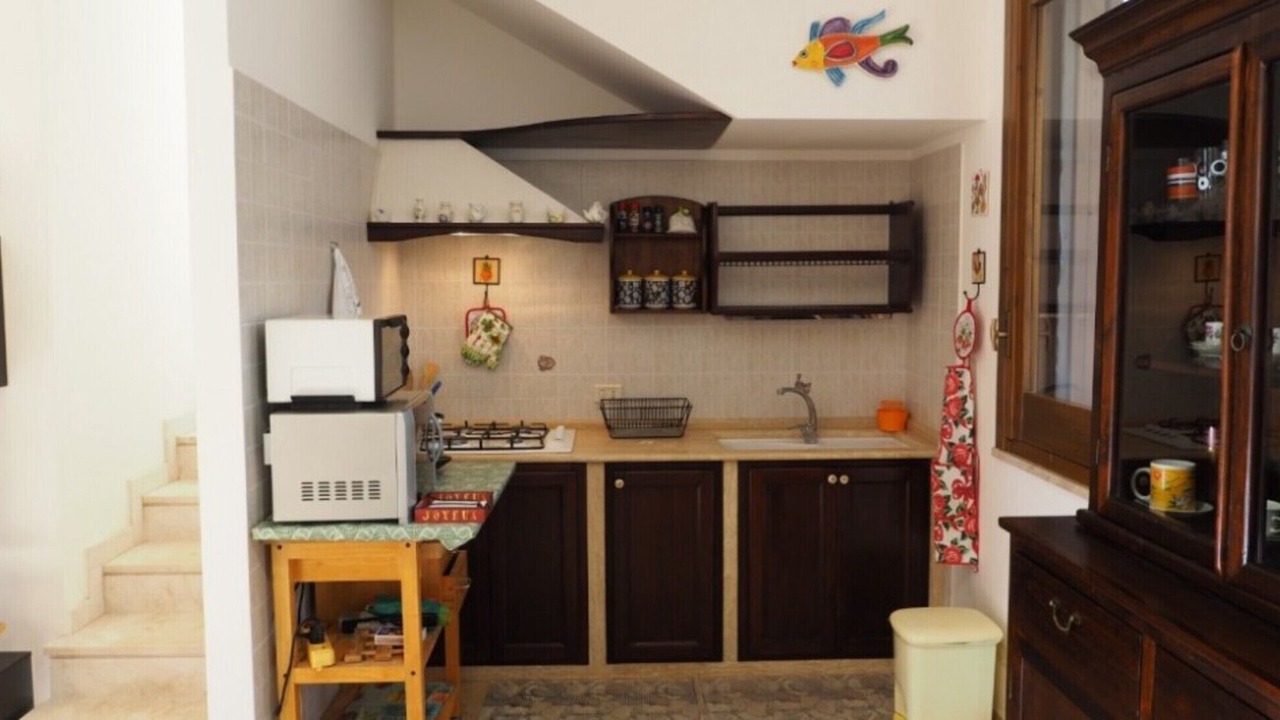 Photo of Kitchen in Macari