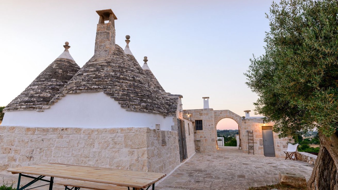 Photo of Outdoor in Martina Franca